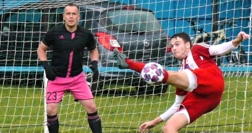 muži A - Letní pohár AGRO CS, FKJ - SK Česká Skalice, 6.6.2020, foto: Václav Mlejnek